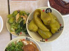 -任记七中刀削面(总店)
