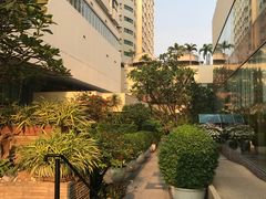 -曼谷王子宫殿酒店