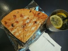 法式忌廉芝士包-Olé精品超市(广州太古汇店)