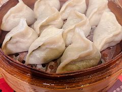 -新兴园饺子馆(北京百子湾店)