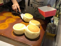 -狐狸和向日葵(北京路店)