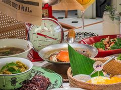 -太食獸泰式茶餐厅(IFS国金中心店)