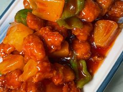 -扬州菜在上海(场北广场店)