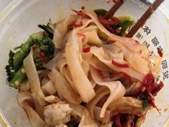 -魏家凉皮(博水商务大厦店)