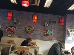 -乡姑缘陕西美食(上海桂林科技园店)