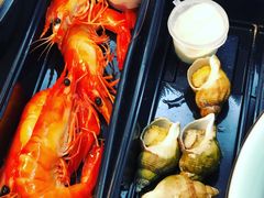 -普朗姆生蚝吧(原建国路店)