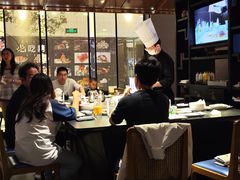 -水木锦堂·自助铁板烧(世贸天阶店)