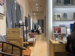 -海马体照相馆(成都来福士广场店)