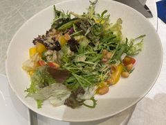 -两淮天鹅湖大酒店·中餐厅