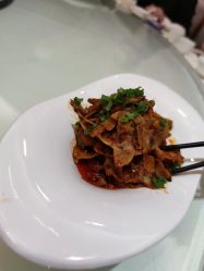 -志诚丽柏酒店·锦轩中餐厅·宴会厅