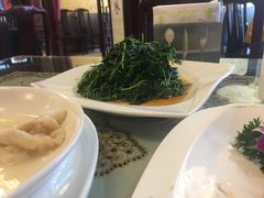 -新聚丰菜馆(太监弄店)
