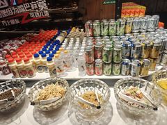 -好伦哥比萨烤肉自助(马家堡店)