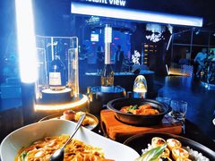 -梧桐餐厅(泉城路店)