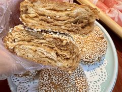 -1078號老北京涮肉(松柏店)