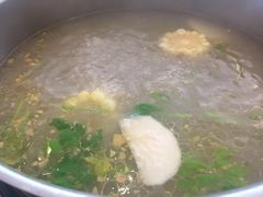 -许府牛杂·鲜牛肉火锅(梁溪万达店)