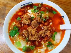 -豆相识•九九豆腐脑(牛咡桥店)