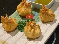 -锅季·捞王旗下小火锅(虹桥火车站店)