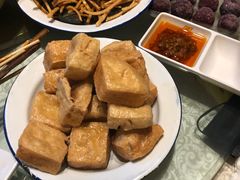 -霄汉牛三鲜湖北砂锅菜(万松园2店)