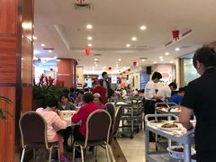 大堂-荔枝楼酒家(员村东璟店)