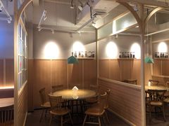 -溪林小馆(浦江城市生活广场店)