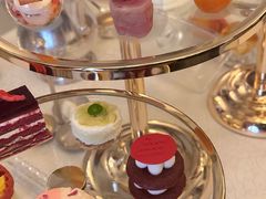 -Salon de Ville浦江汇(上海外滩华尔道夫酒店店)