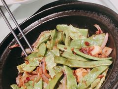 -梁家大院•农家菜(昆山会展中心店)