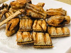 -老福州闽菜馆(温泉路店)