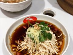 -花园茶楼(兴城西路店)