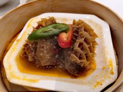 -道道鲜·崇明私房菜(五角场店)