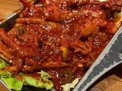 -恩你小木屋·韩式料理(假日广场店)