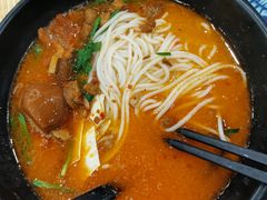 -桥香园过桥米线(古城北门店)