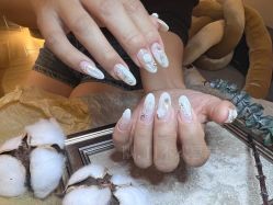 -隅日式美甲美睫專門店