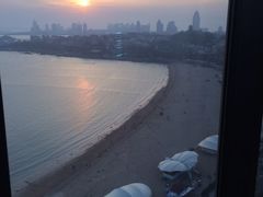 iphone_upload_pic-汇泉王朝大饭店-旋转餐厅(南海路店)