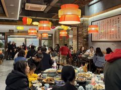 -阿嫂印象·民间江湖菜(大学城店)