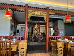 -小天鹅火锅·一线江景洪鼎旗舰店(洪崖洞店)