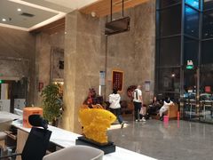 -星河湾温泉洗浴酒店