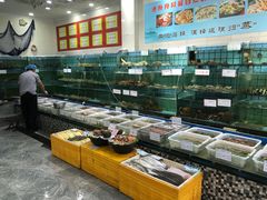 -海岛渔村大酒店(云霄路店)