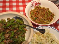 -湘当爱·鲜煮现炒(松岗立业路店)