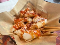 特色三酱猪肠粉-囍臸·HEEY CHEER(永庆坊店)