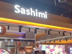 -黑金·寻焰自助百汇·烤肉·火锅(中街店)