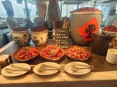 -君悦酒店·乐厨·高空自助餐(青年大街店)