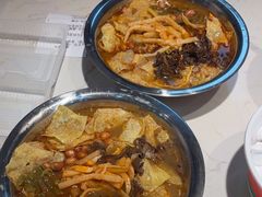 -融柳大铁牛螺蛳粉(厚街明丰店)