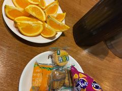 -肖记公安牛肉鱼杂馆·省级非物质文化遗产(万松园直营店)