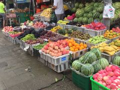 -玉泉综合市场(天山北路店)