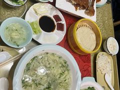 -北平味道.京味菜.烤鸭(梨园店)