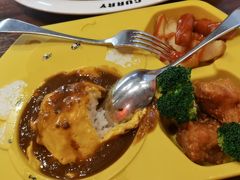 -伽喱博士 Dr.CURRY咖喱饭(太阳宫咖喱店)