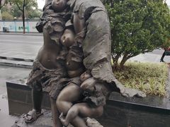 -广州市城市规划展览中心