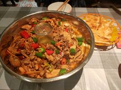 -彭耕记猪油炒小菜(吉联mall店)