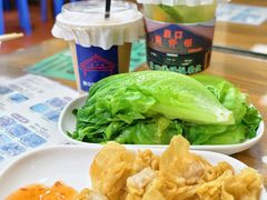 -崖口煲仔饭