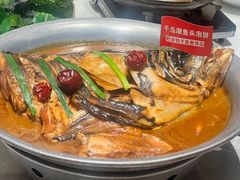 -同和·小葱伴豆腐(凤凰北路店)